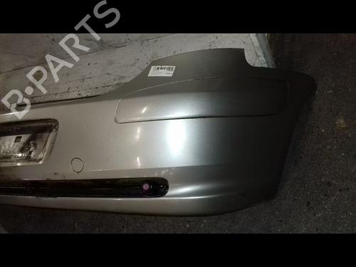 Rear bumper PEUGEOT 307 CC (3B) 2.0 16V | BP29225705C8 
