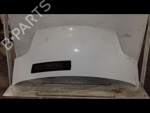 Used Hood RENAULT TRAFIC II Van (FL) 2.0 dCi 115 (FL01, FL0U, FL00, FL0H, FL0M) (114 hp) 29224737