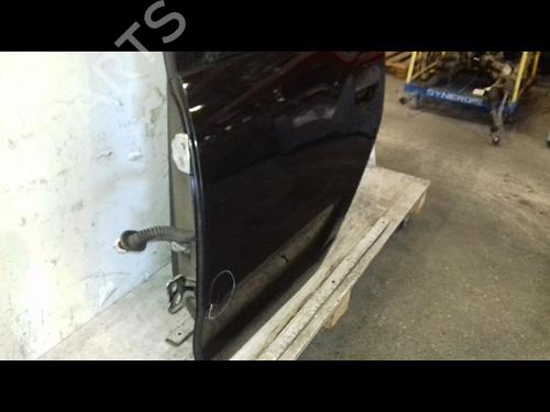 Left rear door DACIA SANDERO II TCe 90 (B8M1, B8MA, B8AC) | BP29319252C4 
