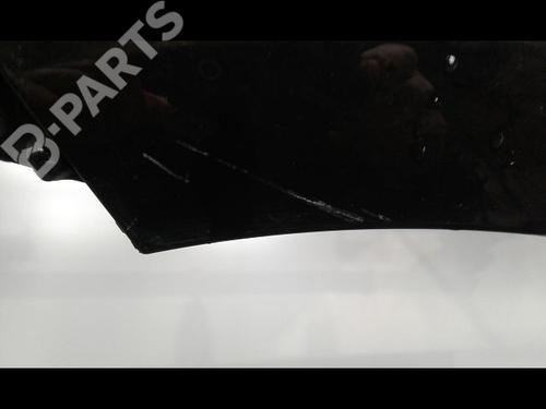 Left front fenders RENAULT SCÉNIC III (JZ0/1_) 1.5 dCi | BP8972259C41 