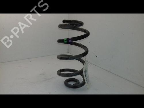 Used Shock absorber spring NISSAN QASHQAI I (J10, NJ10) 2.0 dCi All-wheel Drive (150 hp) 29223753