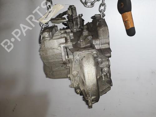 Gearbox OPEL ZAFIRA / ZAFIRA FAMILY B (A05) 1.7 CDTI (M75) | BP29621583M3 