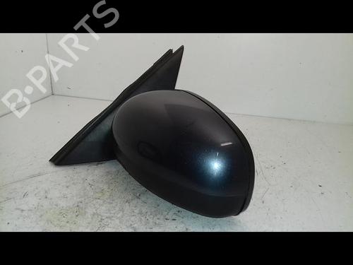 Left mirror SKODA ROOMSTER (5J7) 1.9 TDI | BP30949896C26