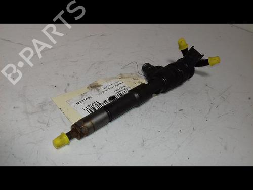 Injector RENAULT CLIO IV (BH_) 1.5 dCi 75 | BP13093539M100 