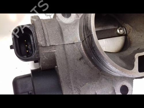 Used Throttle body Throttle body RENAULT CLIO II (BB_, CB_) 1.2 (BB0A, BB0F, BB10, BB1K, BB28, BB2D, BB2H, CB0A,... (58 hp) 10342014 10342014