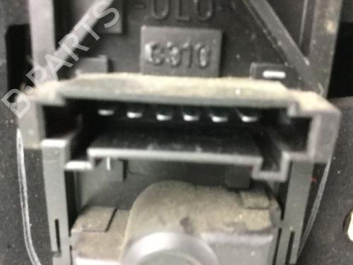 Used Left taillight MERCEDES-BENZ A-CLASS (W168) A 190 (168.032, 168.132) (125 hp) 23196537