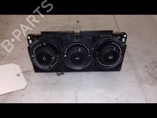 Climate control PEUGEOT 308 SW I (4E_, 4H_) 1.6 HDi | BP8969717I5