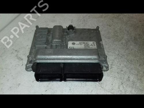 Used Engine control unit (ECU) Engine control unit (ECU) VW POLO V (6R1, 6C1) 1.2 TDI (75 hp) 33970479 33970479