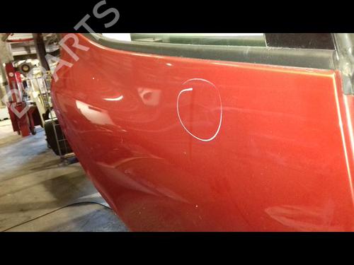 right-rear-door-renault-clio-iv-bh_-2012-2013-2014-2015-2016-2017-2018-2019-2020-2021-39699749 main image