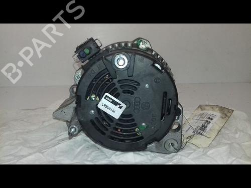 Alternator VW GOLF III Cabriolet (1E7) 1.8 | BP29223168M7