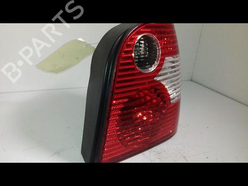 Used Right taillight Right taillight VW POLO IV (9N_, 9A_) 1.2 12V (64 hp) 11382303 11382303