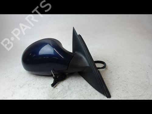 Right mirror SEAT IBIZA III (6L1) 1.4 16V | BP15743988C27 