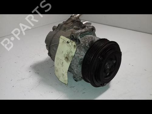 AC compressor OPEL MERIVA B MPV (S10) 1.4 (75) | BP16309144M34 