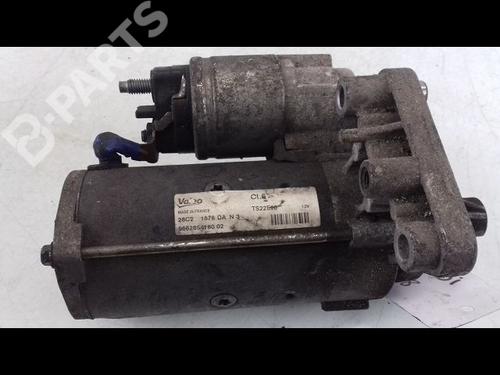 Starter PEUGEOT 208 I (CA_, CC_) 1.6 HDi | BP8962604M8 