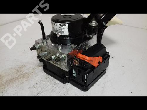 ABS pump TOYOTA YARIS (_P13_) 1.5 (NSP131_) | BP11963728M43 