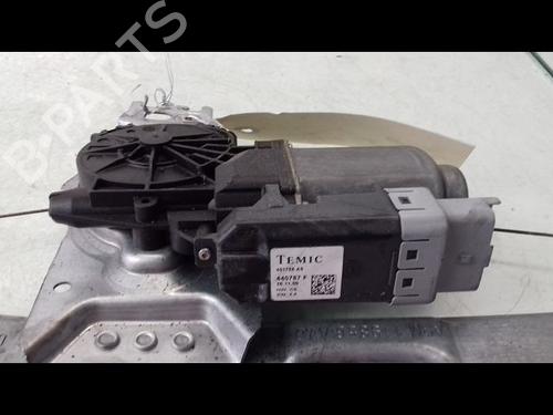 Used Front left window mechanism Front left window mechanism MINI MINI (R50, R53) Cooper (116 hp) 8963059 8963059