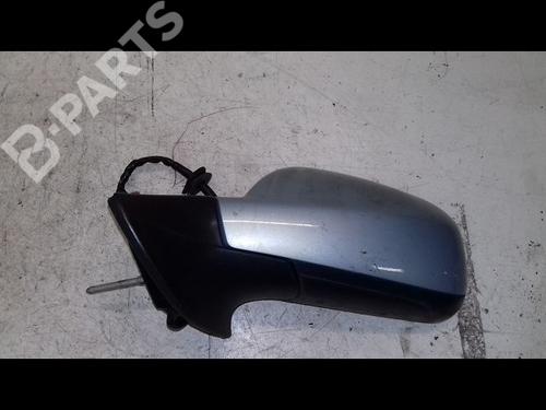 Used Left mirror PEUGEOT 407 (6D_) 2.0 HDi 135 (6DRHRH, 6DRHRE, 6DRHRG, 6DRHRJ) (136 hp) 8968899