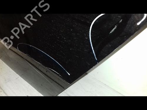 Left rear door PEUGEOT 508 I (8D_) 1.6 BlueHDi 120 | BP16208803C4