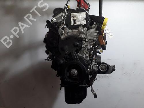 Used Engine PEUGEOT 308 I (4A_, 4C_) 1.6 HDi (112 hp) 32005384