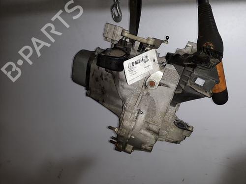 gearbox-peugeot-208-i-ca_-cc_-2012-2013-2014-2015-2016-2017-2018-2019-2020-2021-27992658 main image