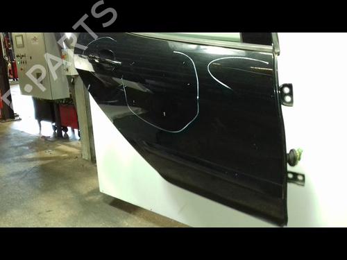 Right rear door PEUGEOT 308 I (4A_, 4C_) 1.6 HDi | BP13243088C5 