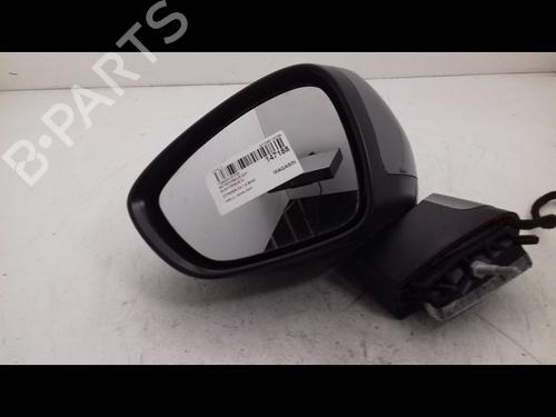 Left mirror CITROËN C4 II (NC_) 1.6 BlueHDi 120 | BP29225404C26 
