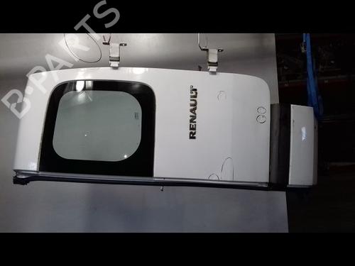Used Right tailgate RENAULT KANGOO / GRAND KANGOO II (KW0/1_) 1.5 dCi 90 (KW05, KW08, KW0G, KW11) (90 hp) 18663971