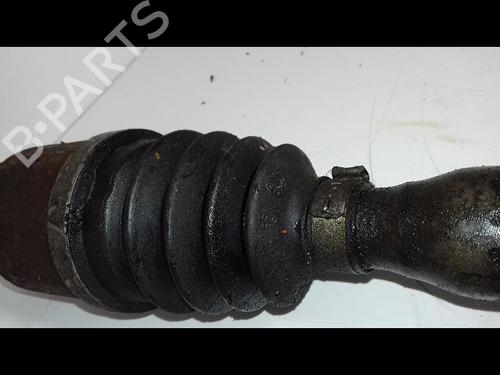 Used Right front driveshaft DACIA SANDERO II 1.2 LPG (75 hp) 12954409