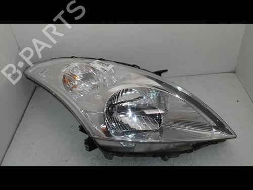 Right headlight SUZUKI SWIFT IV (FZ, NZ) 1.2 (AZH412, ZC72S) | BP36482552C29 - Image 2