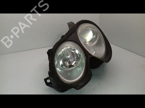 Left headlight SMART FORFOUR (454) 1.3 (454.031) | BP18543548C28