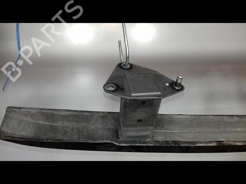 Rear bumper reinforcement MERCEDES-BENZ B-CLASS Sports Tourer (W245) B 180 CDI (245.207) | BP19391401C73 