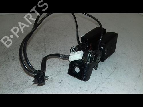 Engache cinturón Engache cinturón PEUGEOT 308 II (LB_, LP_, LW_, LH_, L3_) 1.6 HDi (92 hp) 36758361 36758361