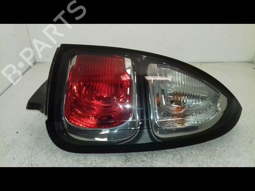 Used Right taillight Right taillight CITROËN C3 Picasso (SH_) 1.2 THP 110 (SHHNZ6) (110 hp) 35970413 35970413