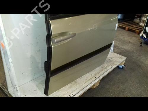 Left slide door PEUGEOT 807 (EB_) 2.0 16V | BP29225658C74 