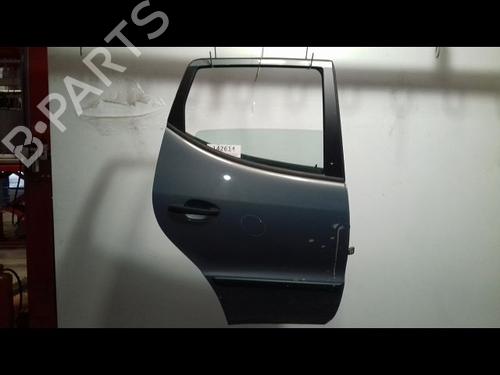Right rear door MERCEDES-BENZ A-CLASS (W168) A 170 CDI (168.009, 168.109) | BP21088302C5 