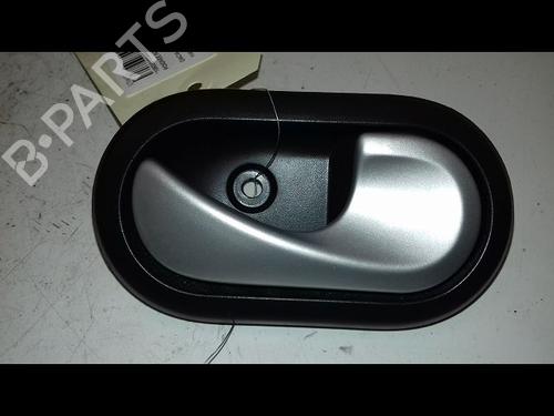 Højre bagtil invendig håndtag DACIA SANDERO 1.2 16V (75 hp) 30949972