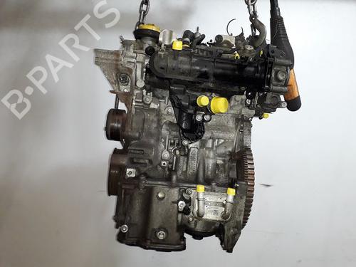 Engine DACIA SANDERO II TCe 90 (B8M1, B8MA, B8AC) | BP39659754M1 - Image 5