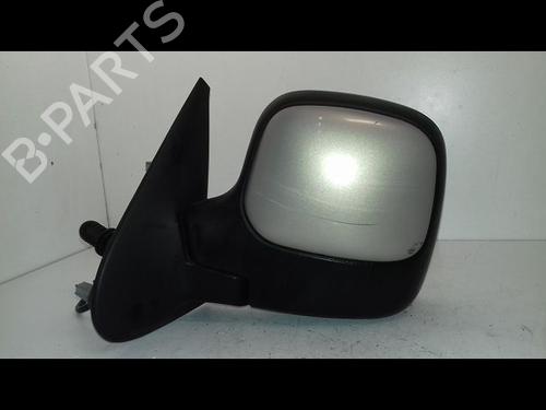 Left mirror CITROËN BERLINGO / BERLINGO FIRST MPV (MF_, GJK_, GFK_) 1.9 D (MFWJZ) | BP29225439C26 