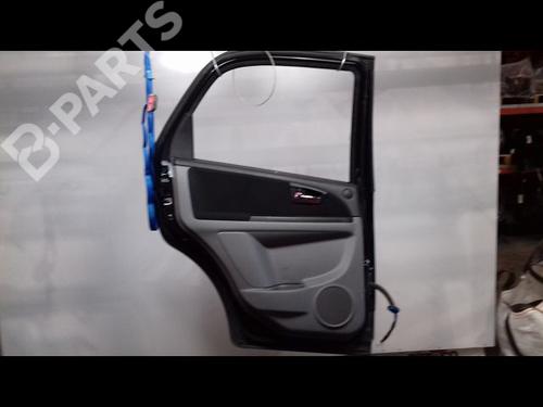Used Left rear door SUZUKI SX4 (EY, GY) 2.0 DDiS 4x4 (RW420D) (135 hp) 9233970