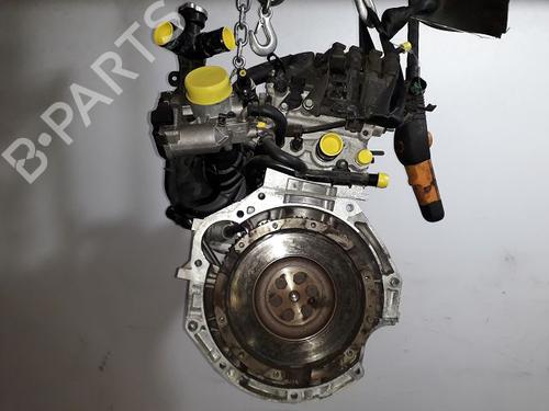 Engine KIA RIO III (UB) 1.25 CVVT | BP29223057M1 