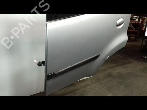 Left rear door CITROËN C1 (PM_, PN_) 1.0 | BP11807195C4