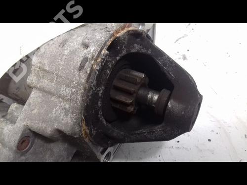 Startmotor FORD FIESTA V (JH_, JD_) 1.3 | BP10683911M8 