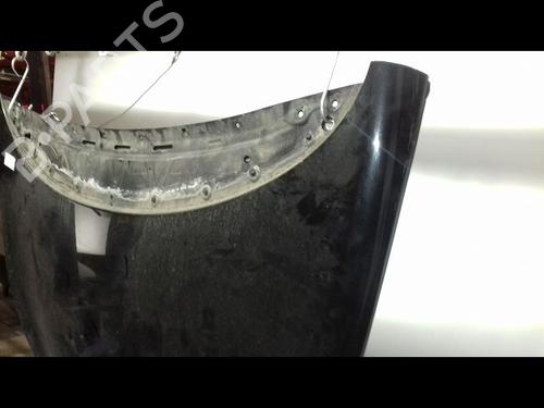Used Hood Hood SEAT LEON (1P1) 1.9 TDI (105 hp) 12095356 12095356