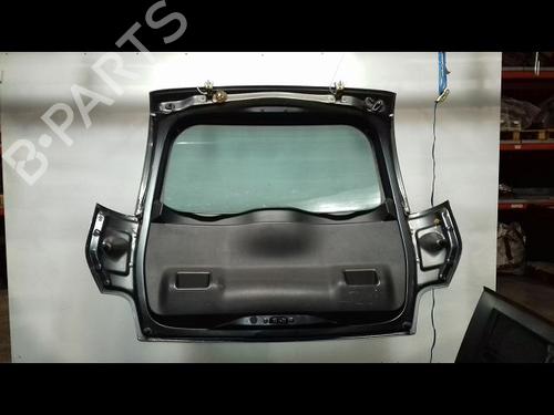 Tailgate CITROËN C3 Picasso (SH_) 1.6 HDI 90 | BP31347852C6