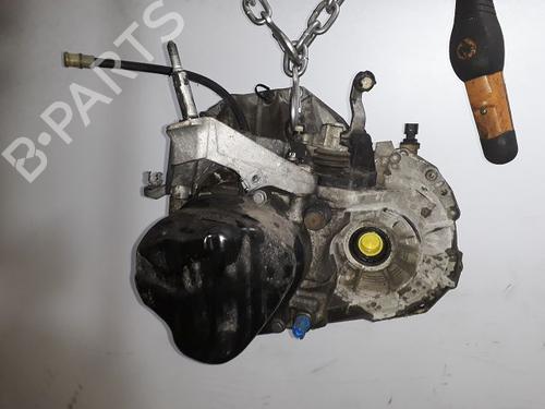 Gearbox DACIA LOGAN MCV (KS_) 1.5 dCi (KS0W) | BP29757472M3