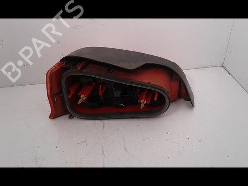 Used Right taillight Right taillight PEUGEOT 106 II (1A_, 1C_) 1.4 i (75 hp) 8972564 8972564