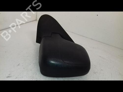Used Left mirror CITROËN BERLINGO / BERLINGO FIRST Box Body/MPV (M_) 1.9 D 70 (MBWJZ, MCWJZ) (69 hp) 29216700