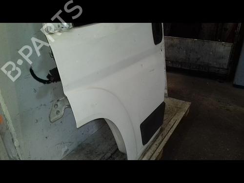 Left front door PEUGEOT BOXER Van 2.2 HDi 110 | BP29216647C2