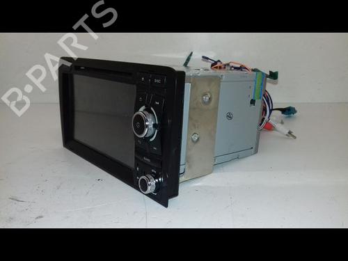 Display monitor AUDI A3 Sportback (8PA) 1.8 TFSI | BP29224233C48 