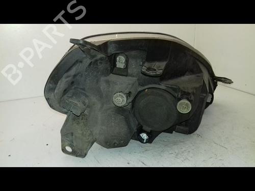 Left headlight FIAT GRANDE PUNTO (199_) 1.3 D Multijet (199.AXD11, 199.AXD1A, 199.AXD1B,... | BP29226343C28 